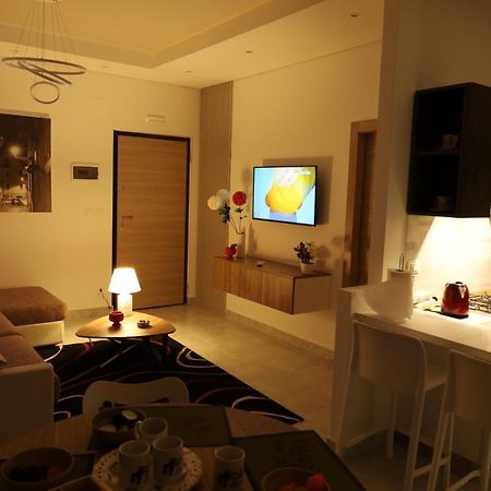 B&B Acquedotto Corigliano Calabro Zewnętrze zdjęcie
