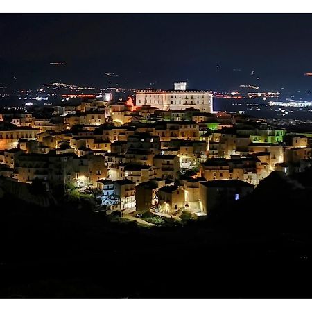 B&B Acquedotto Corigliano Calabro Zewnętrze zdjęcie