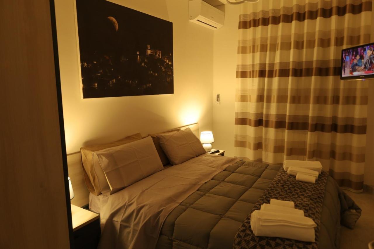B&B Acquedotto Corigliano Calabro Zewnętrze zdjęcie