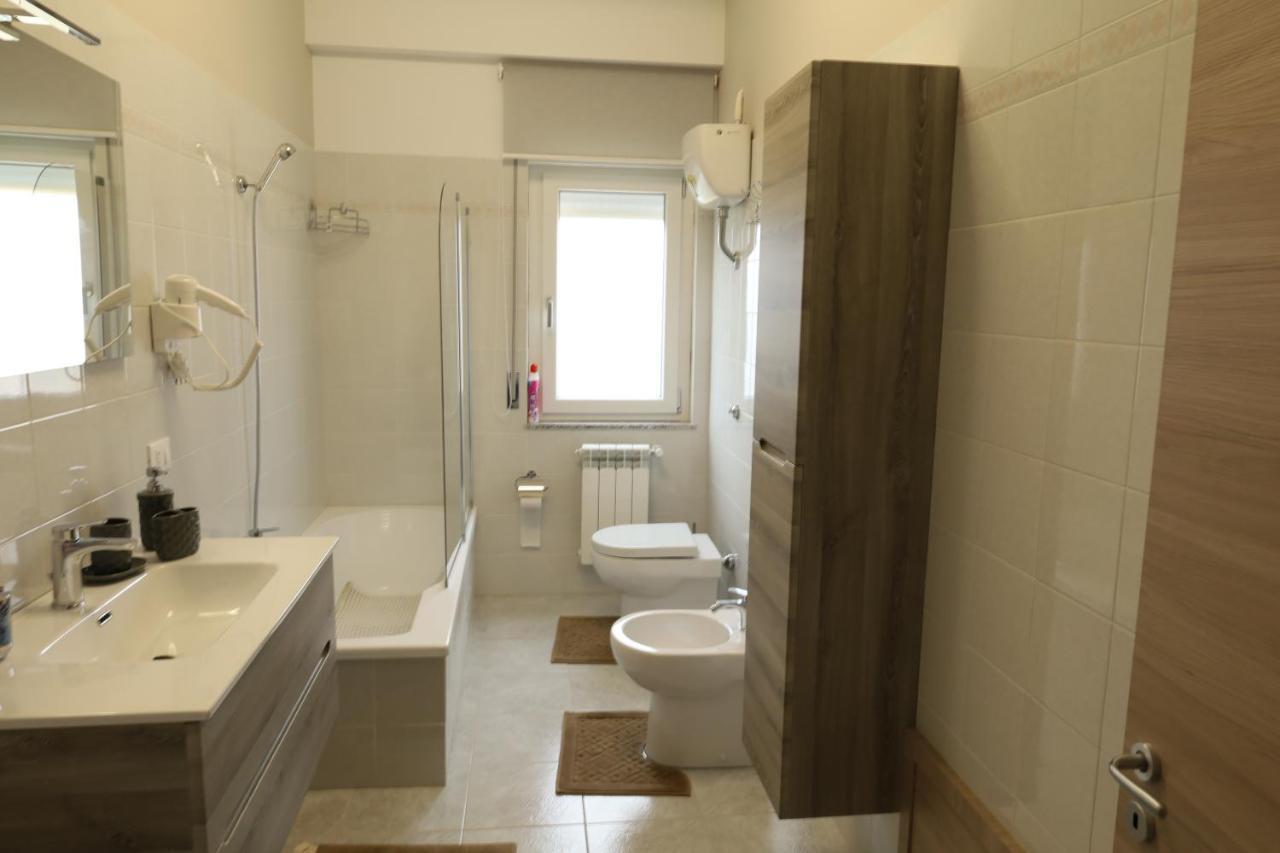 B&B Acquedotto Corigliano Calabro Zewnętrze zdjęcie
