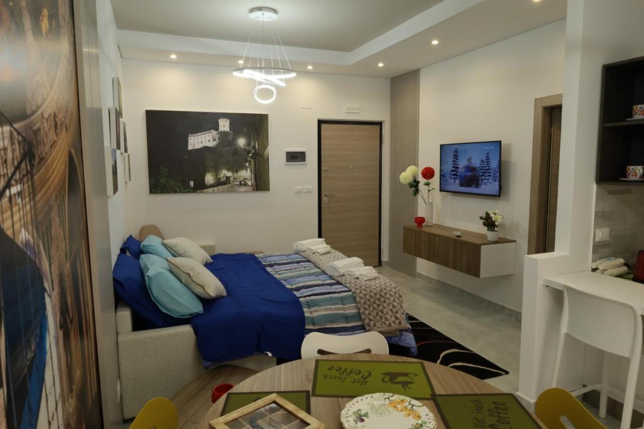 B&B Acquedotto Corigliano Calabro Zewnętrze zdjęcie
