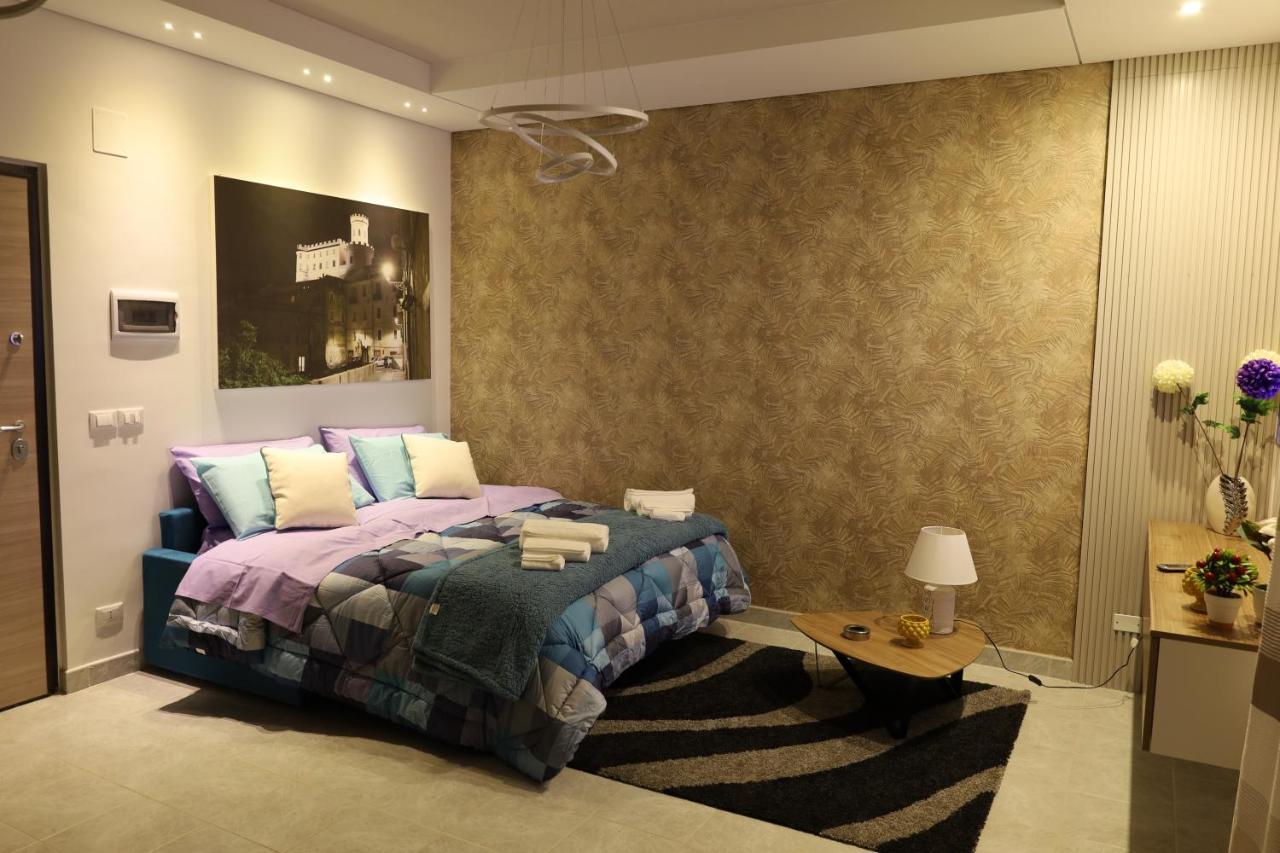 B&B Acquedotto Corigliano Calabro Zewnętrze zdjęcie
