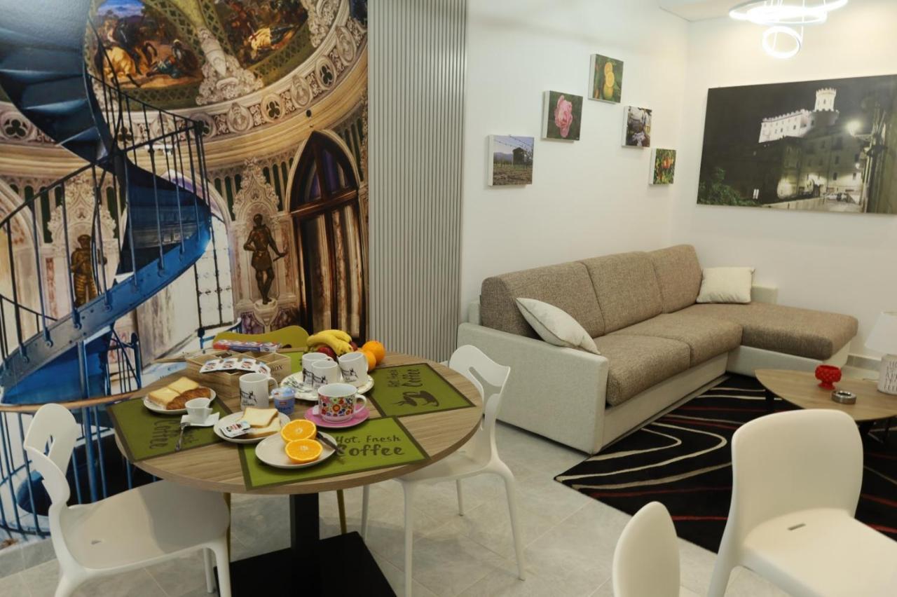 B&B Acquedotto Corigliano Calabro Zewnętrze zdjęcie