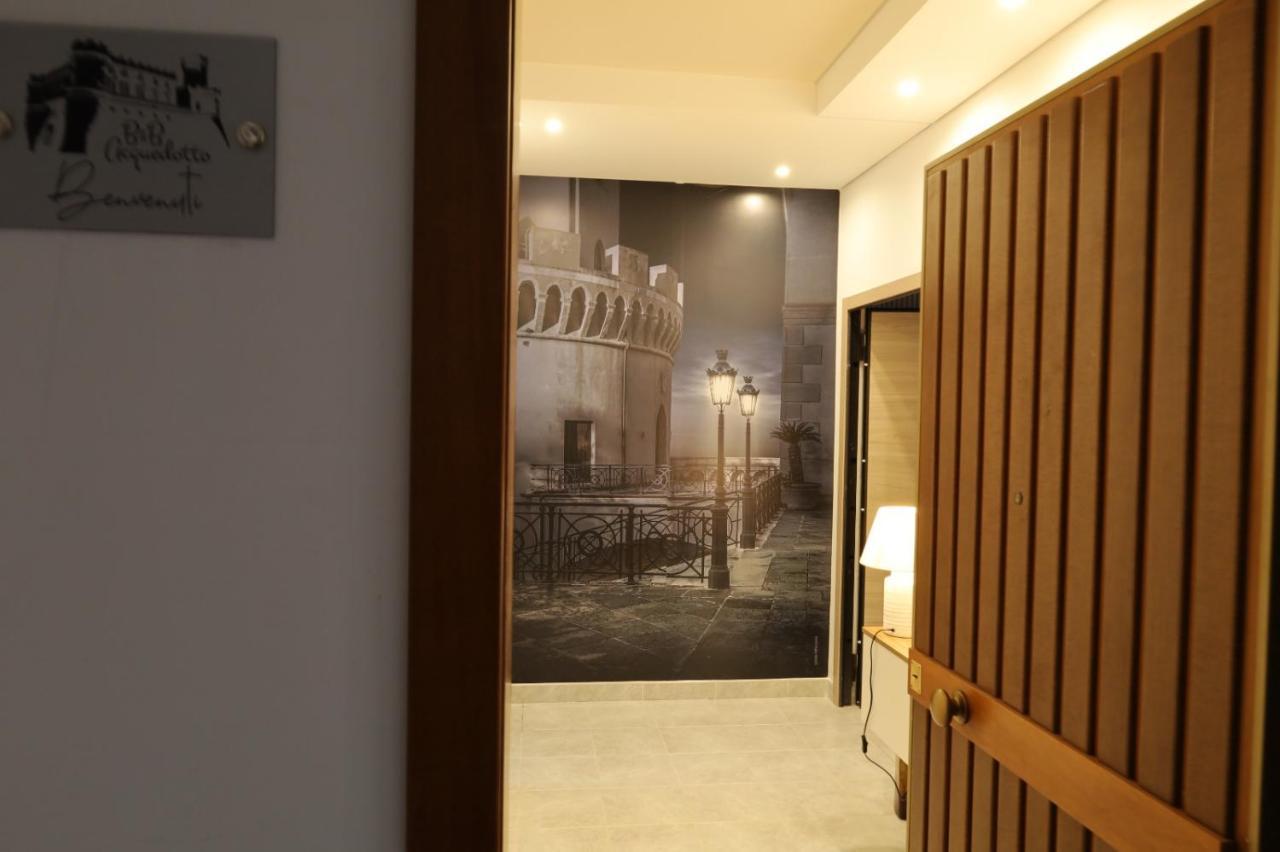 B&B Acquedotto Corigliano Calabro Zewnętrze zdjęcie