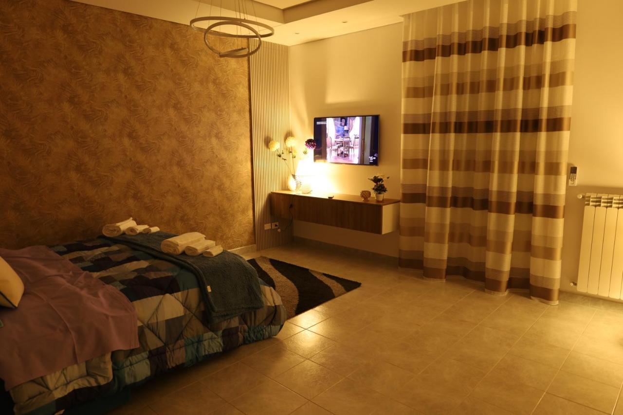 B&B Acquedotto Corigliano Calabro Zewnętrze zdjęcie