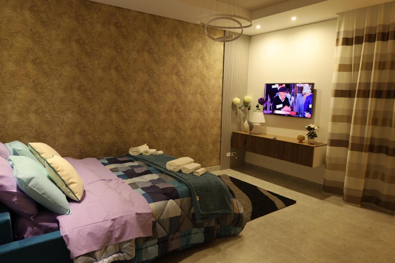B&B Acquedotto Corigliano Calabro Zewnętrze zdjęcie