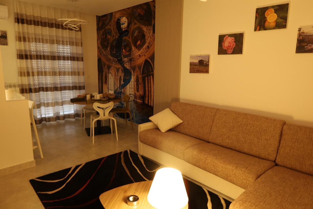 B&B Acquedotto Corigliano Calabro Zewnętrze zdjęcie