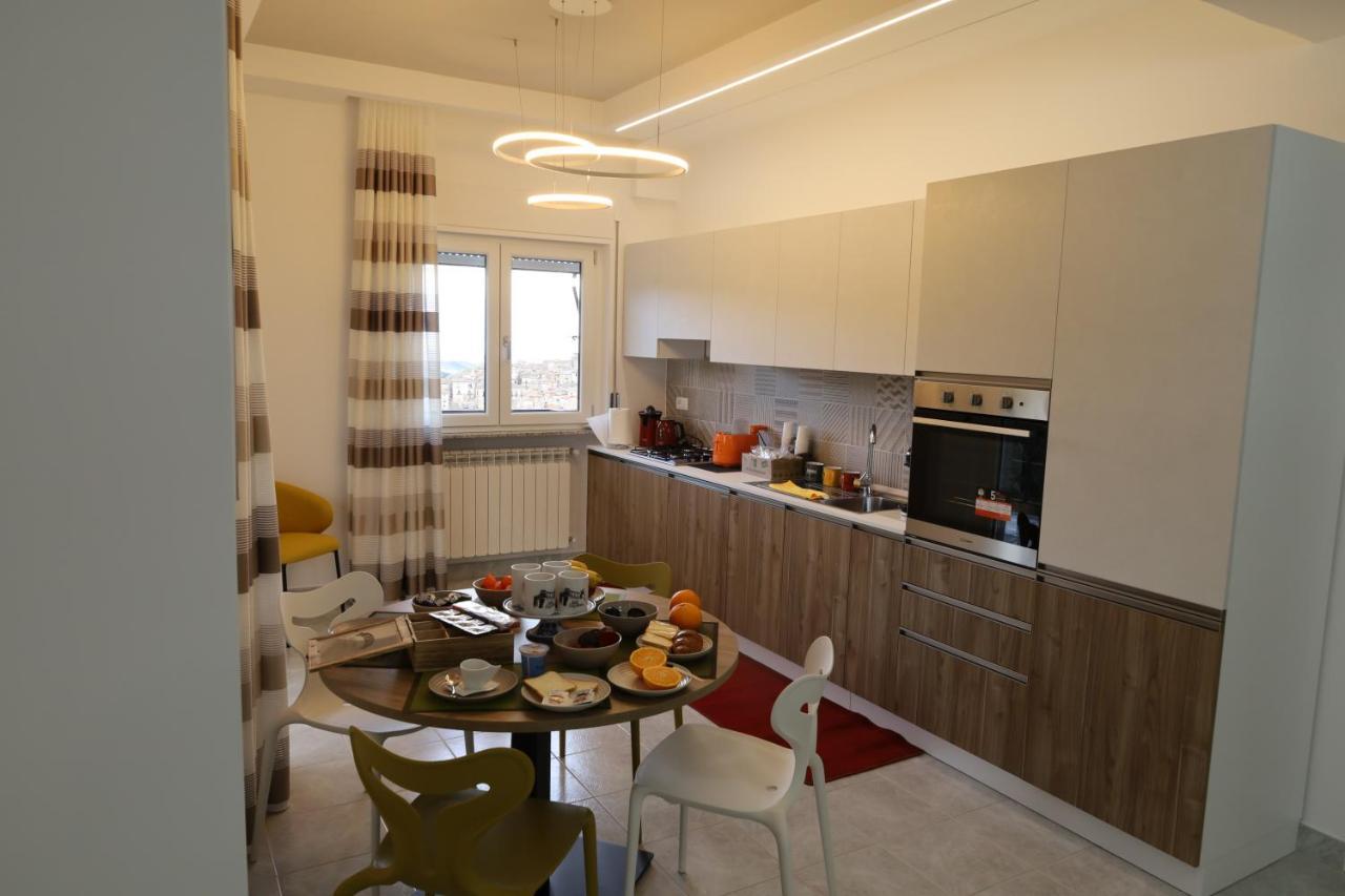 B&B Acquedotto Corigliano Calabro Zewnętrze zdjęcie