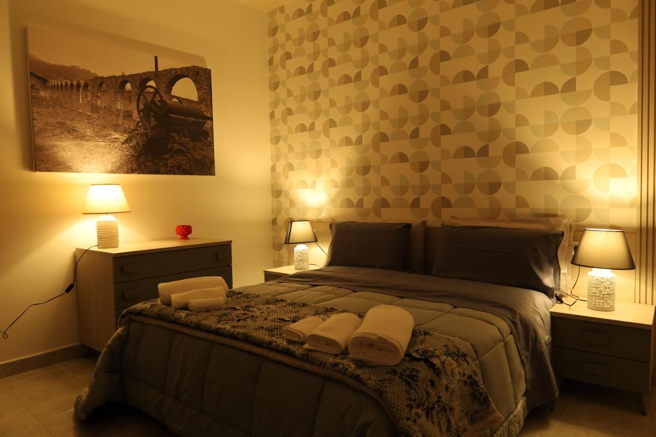 B&B Acquedotto Corigliano Calabro Zewnętrze zdjęcie