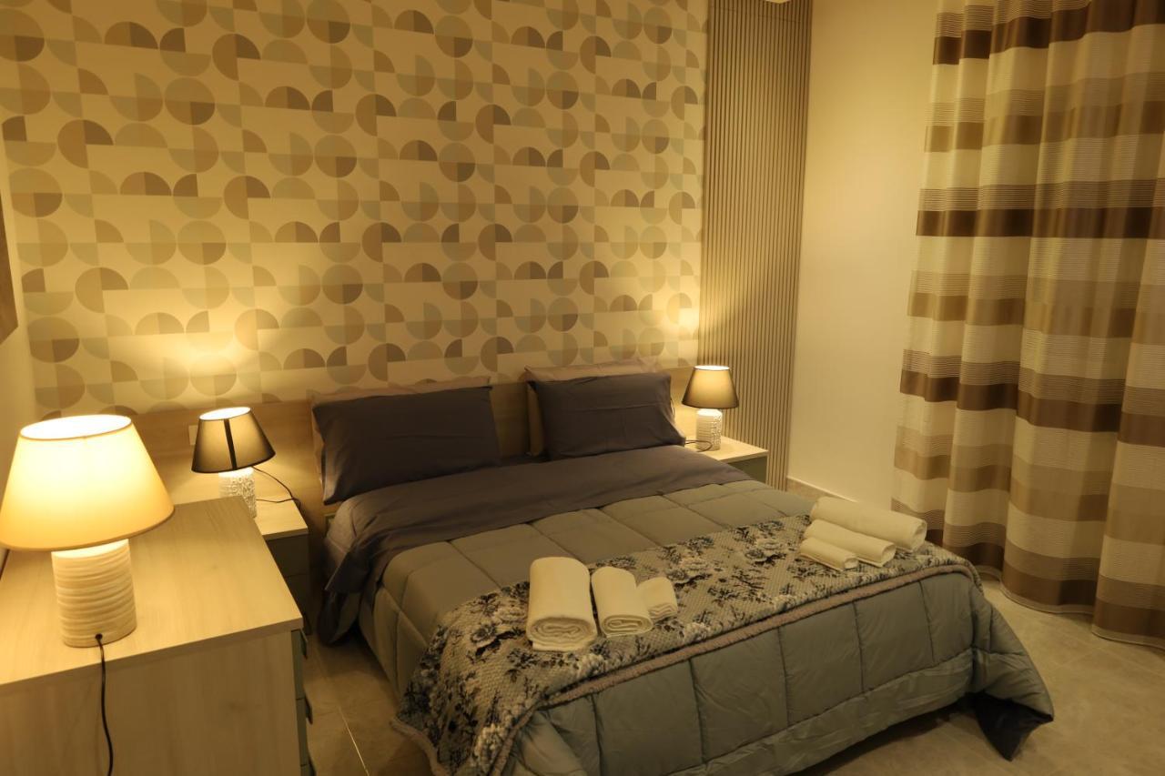 B&B Acquedotto Corigliano Calabro Zewnętrze zdjęcie
