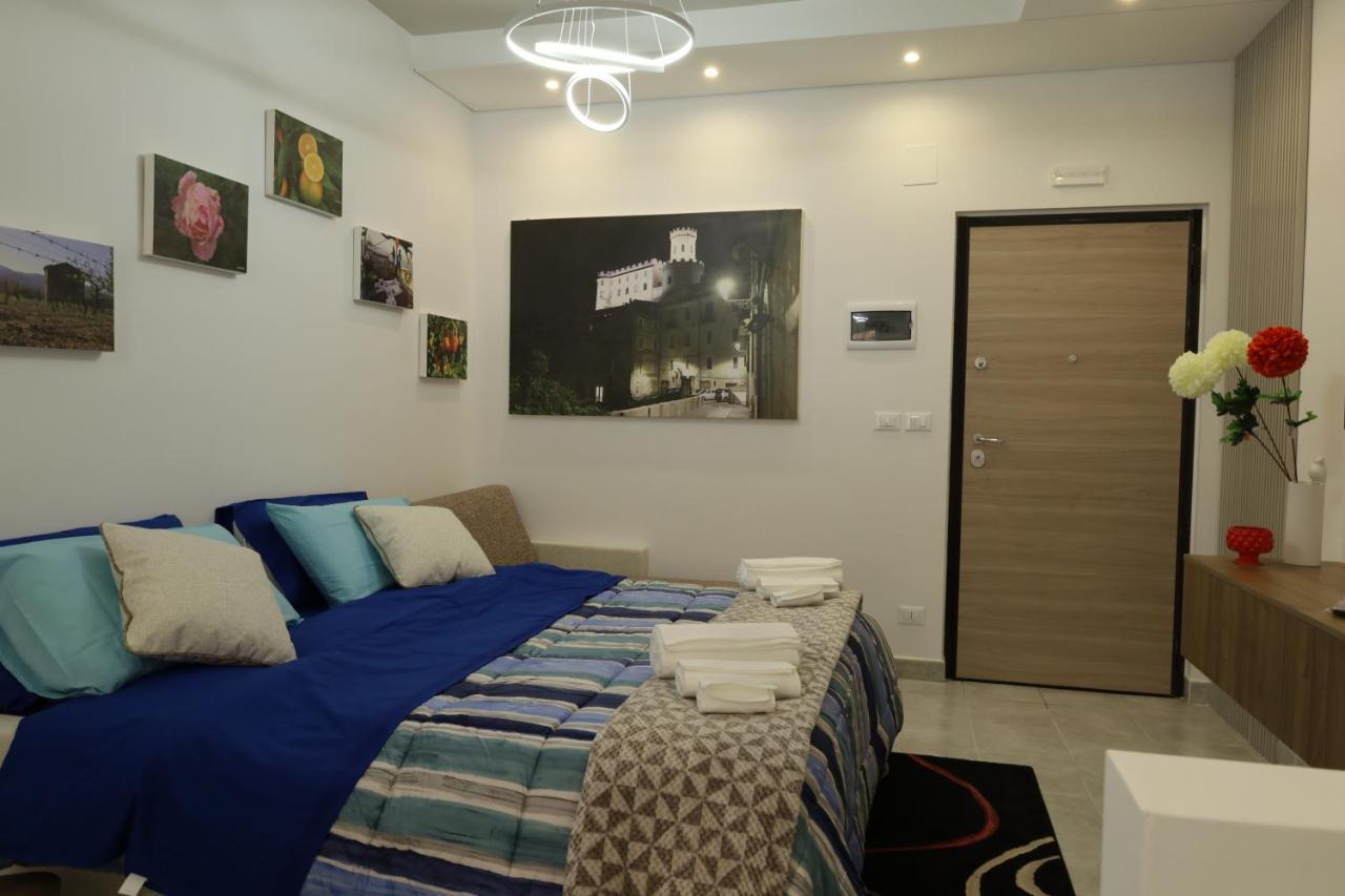 B&B Acquedotto Corigliano Calabro Zewnętrze zdjęcie