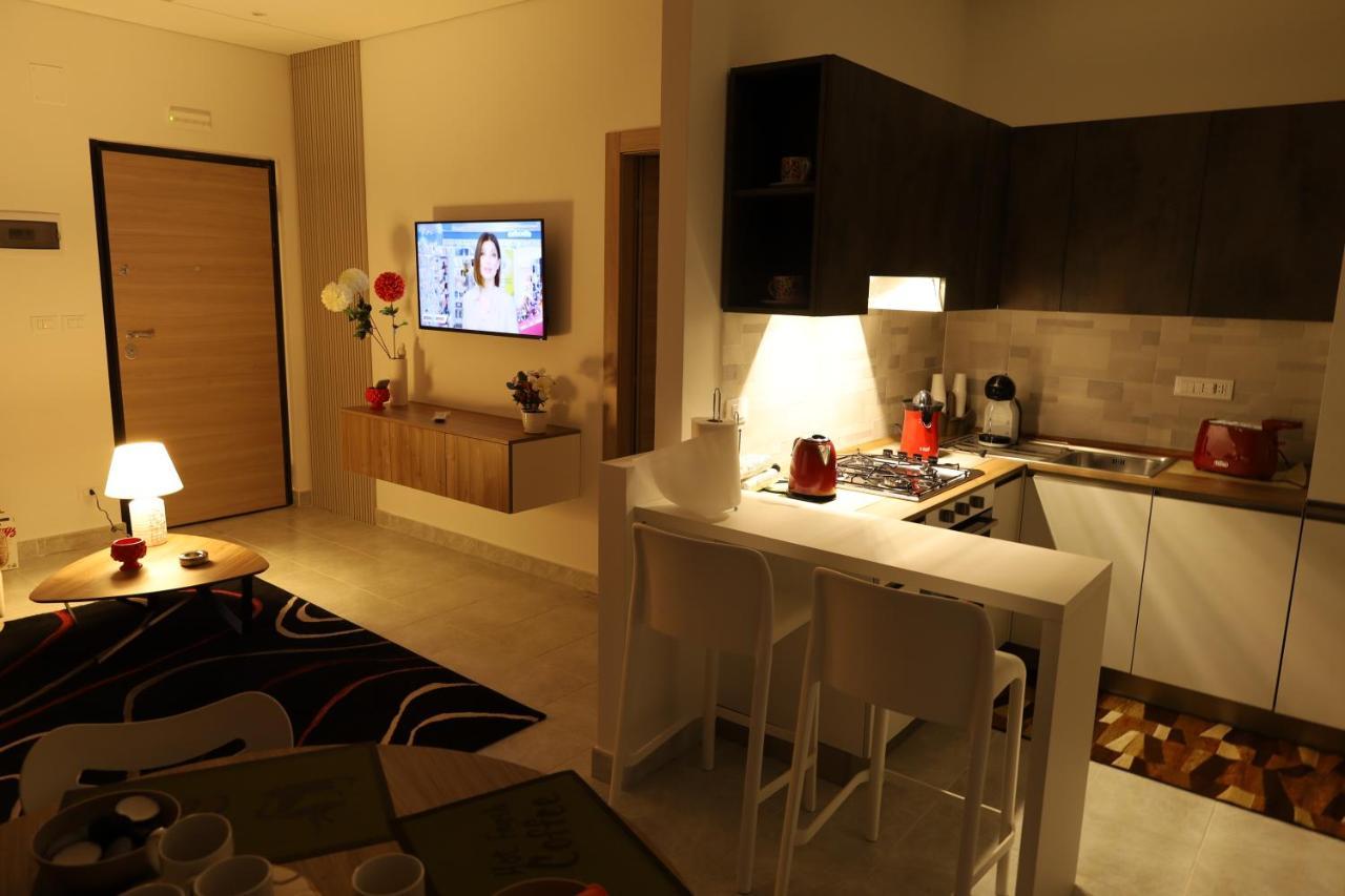 B&B Acquedotto Corigliano Calabro Zewnętrze zdjęcie