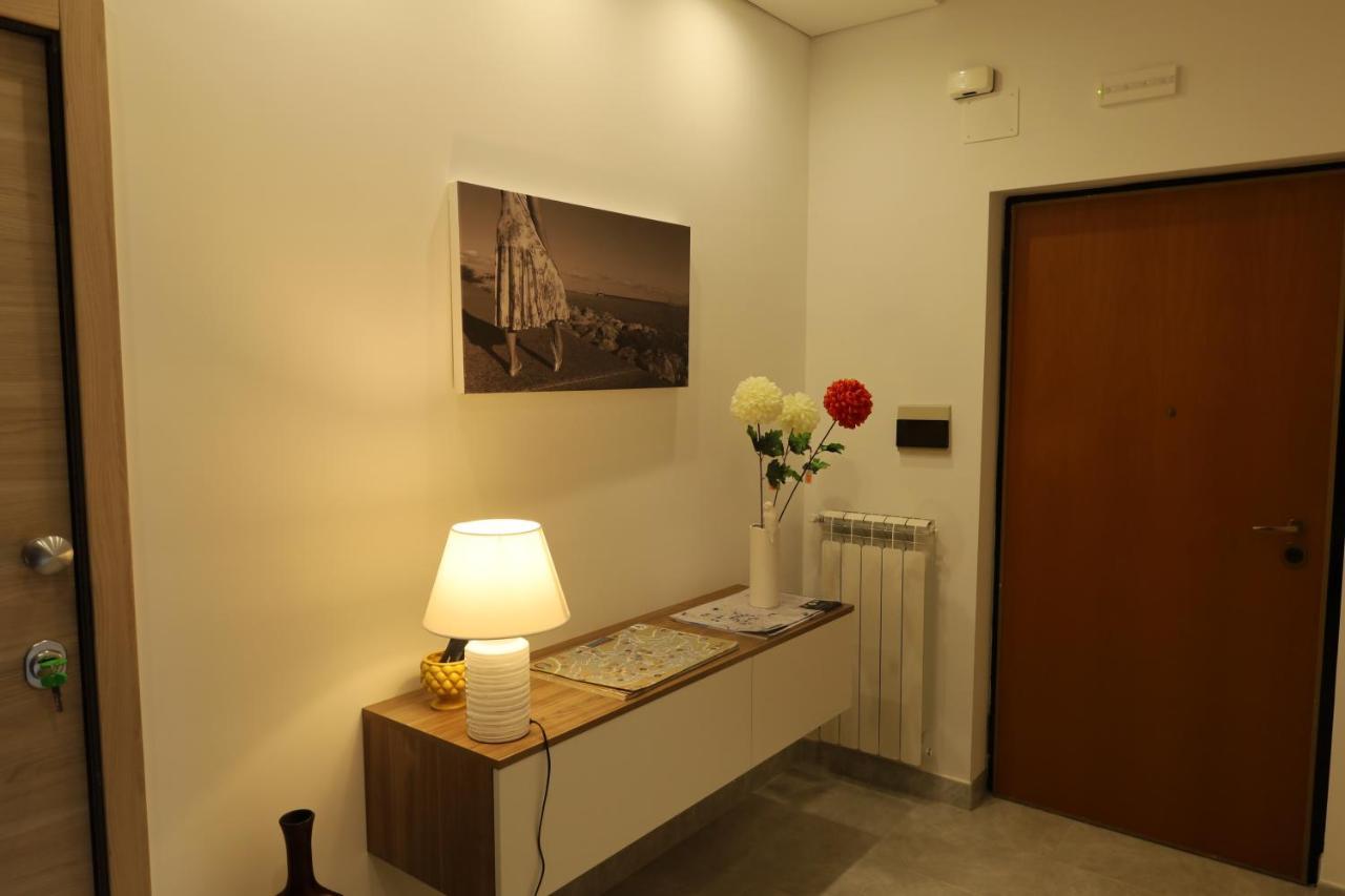 B&B Acquedotto Corigliano Calabro Zewnętrze zdjęcie