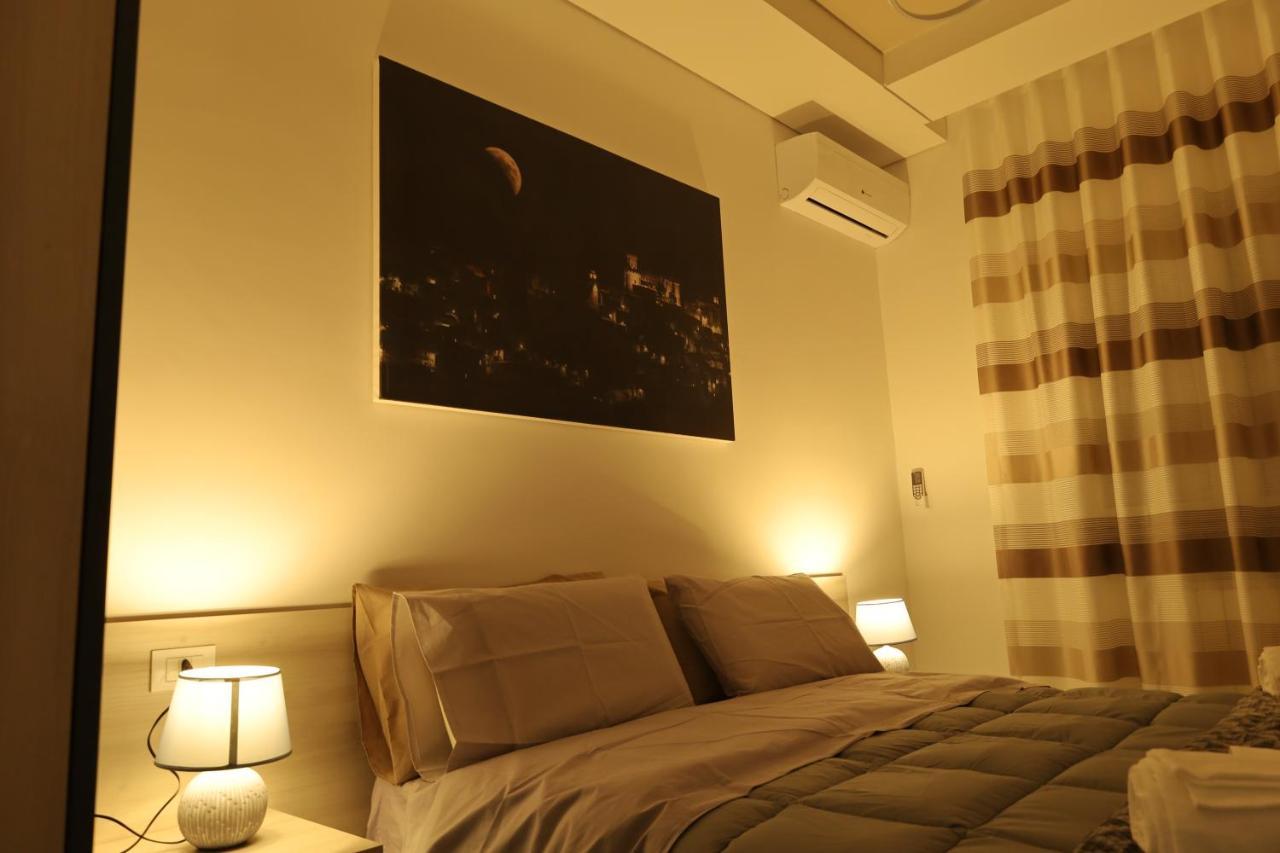 B&B Acquedotto Corigliano Calabro Zewnętrze zdjęcie