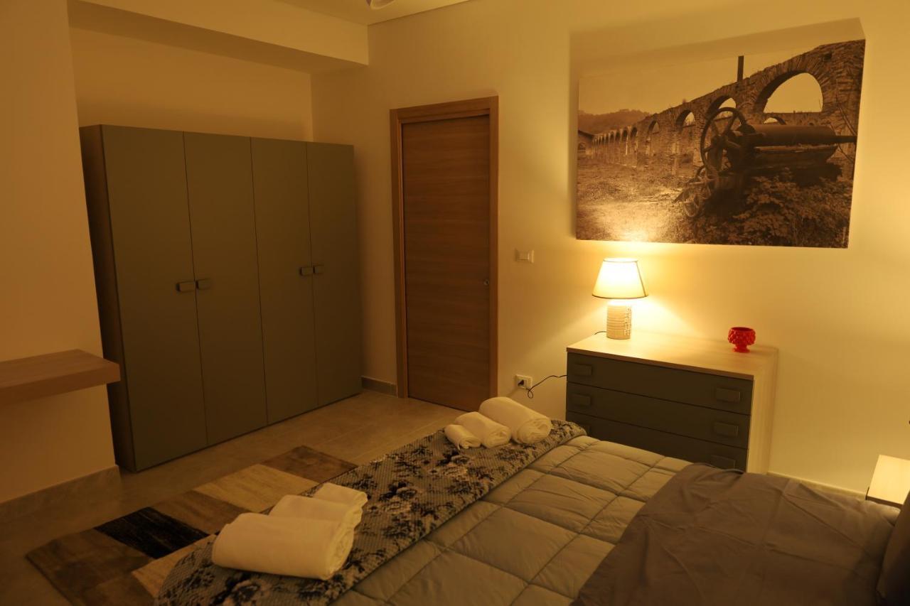 B&B Acquedotto Corigliano Calabro Zewnętrze zdjęcie