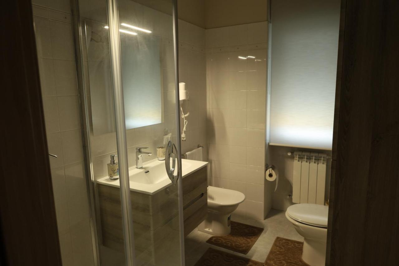 B&B Acquedotto Corigliano Calabro Zewnętrze zdjęcie
