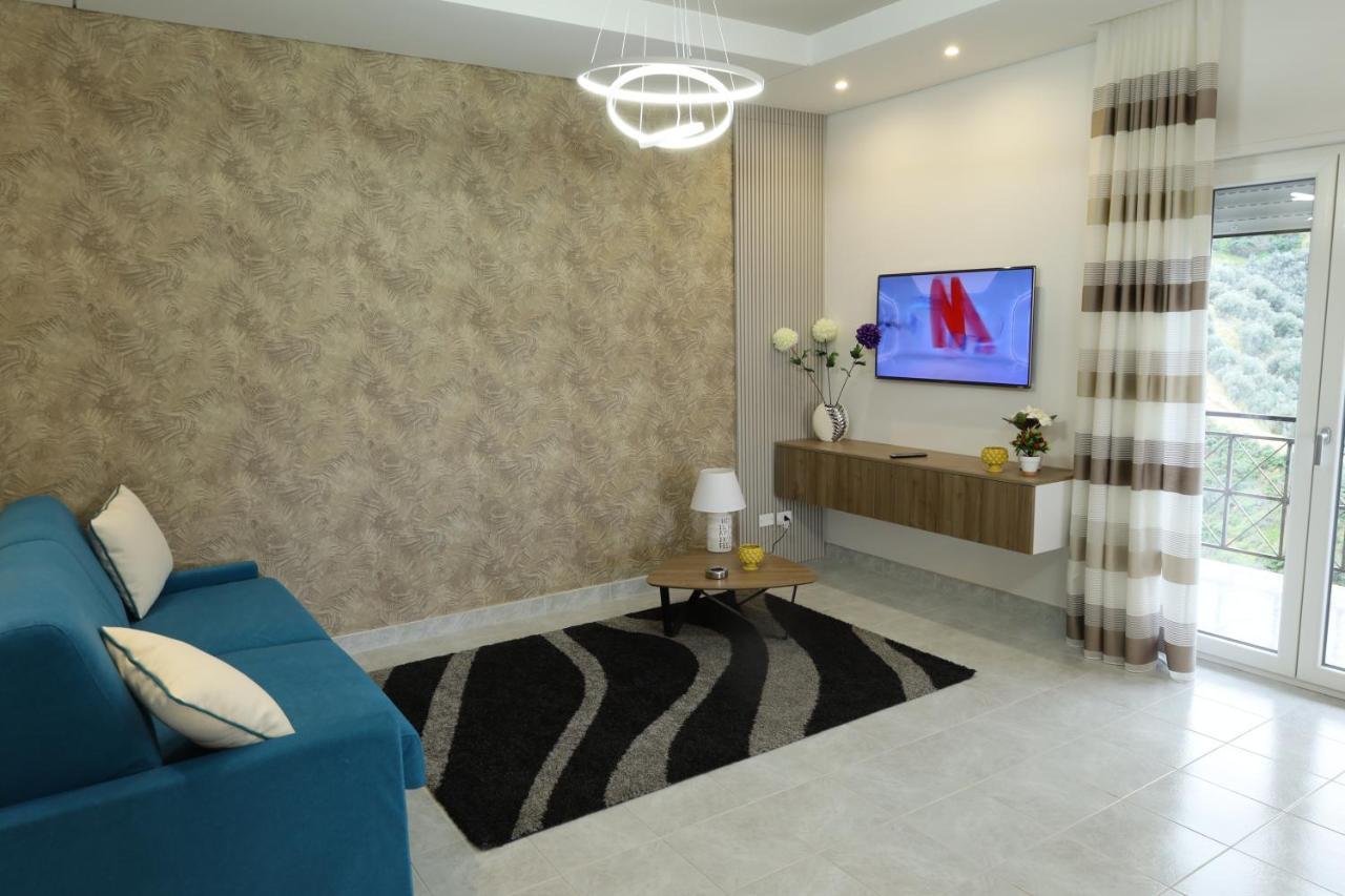 B&B Acquedotto Corigliano Calabro Zewnętrze zdjęcie