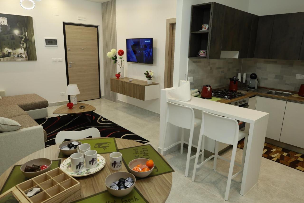 B&B Acquedotto Corigliano Calabro Zewnętrze zdjęcie