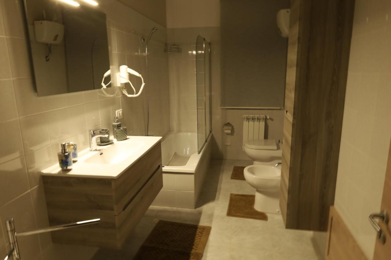 B&B Acquedotto Corigliano Calabro Zewnętrze zdjęcie