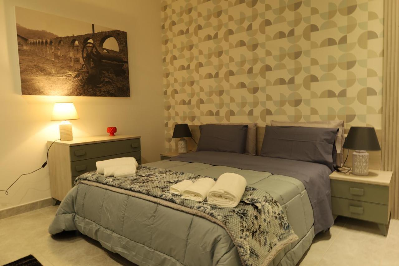 B&B Acquedotto Corigliano Calabro Zewnętrze zdjęcie