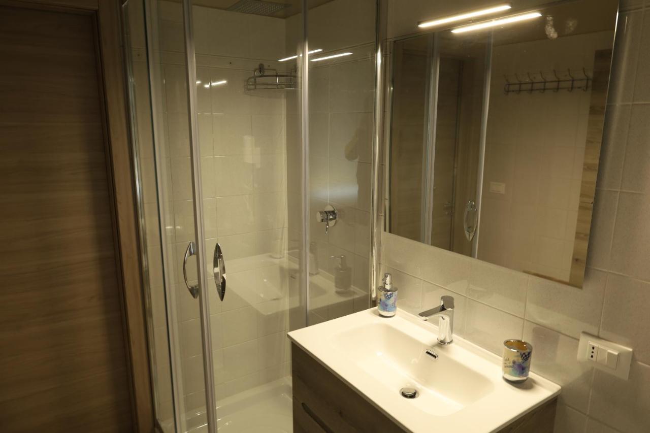 B&B Acquedotto Corigliano Calabro Zewnętrze zdjęcie