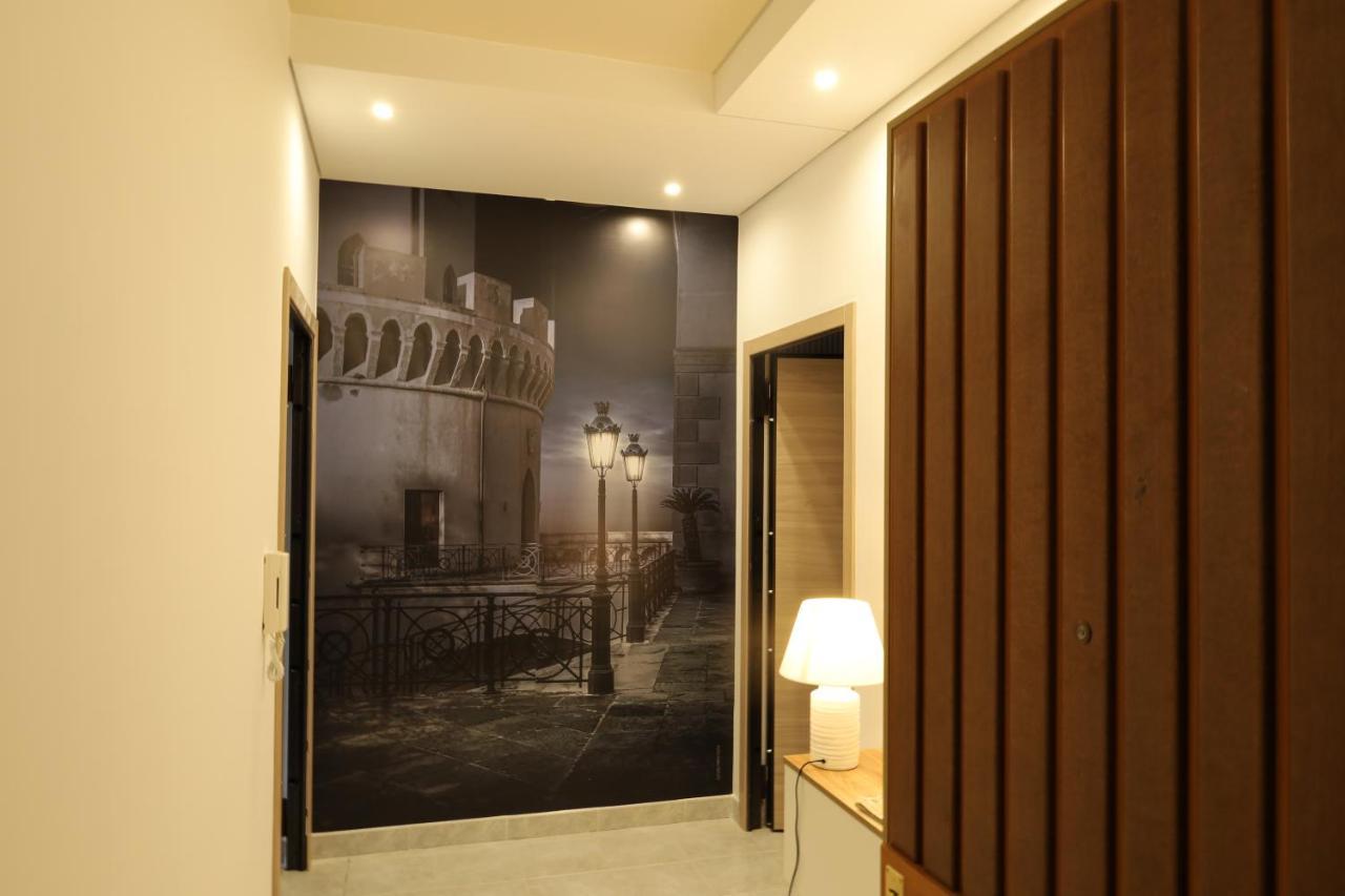 B&B Acquedotto Corigliano Calabro Zewnętrze zdjęcie