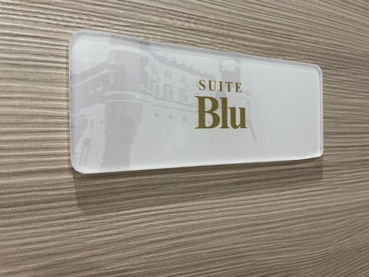 B&B Acquedotto Corigliano Calabro Zewnętrze zdjęcie