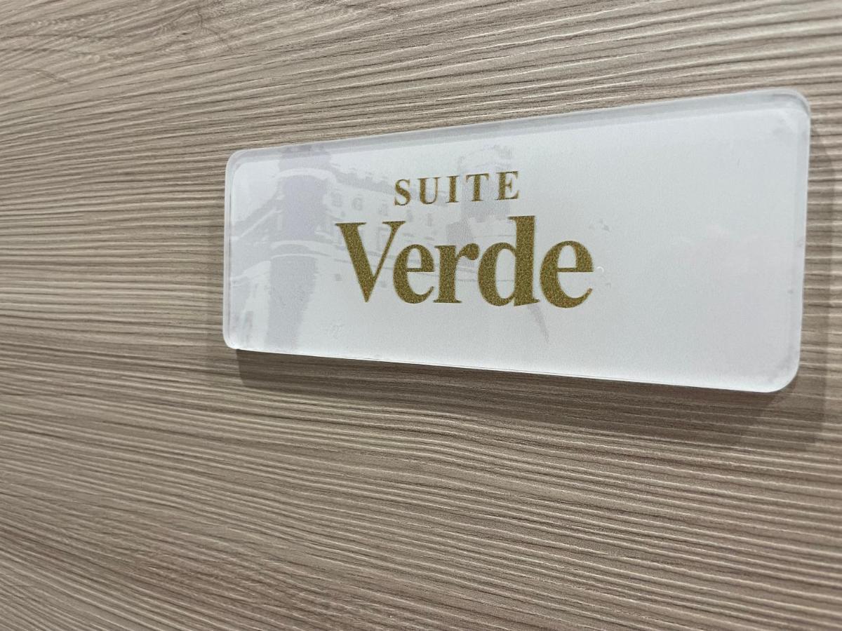 B&B Acquedotto Corigliano Calabro Zewnętrze zdjęcie
