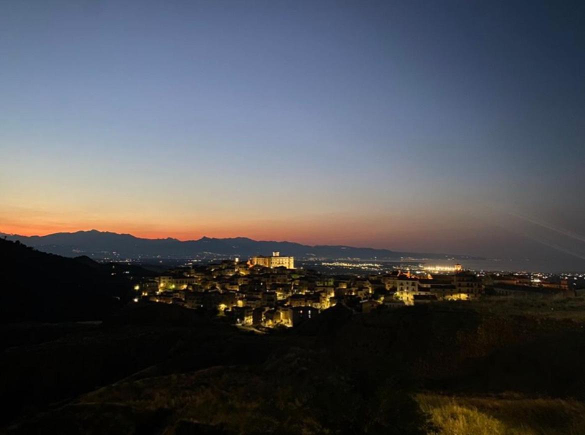 B&B Acquedotto Corigliano Calabro Zewnętrze zdjęcie