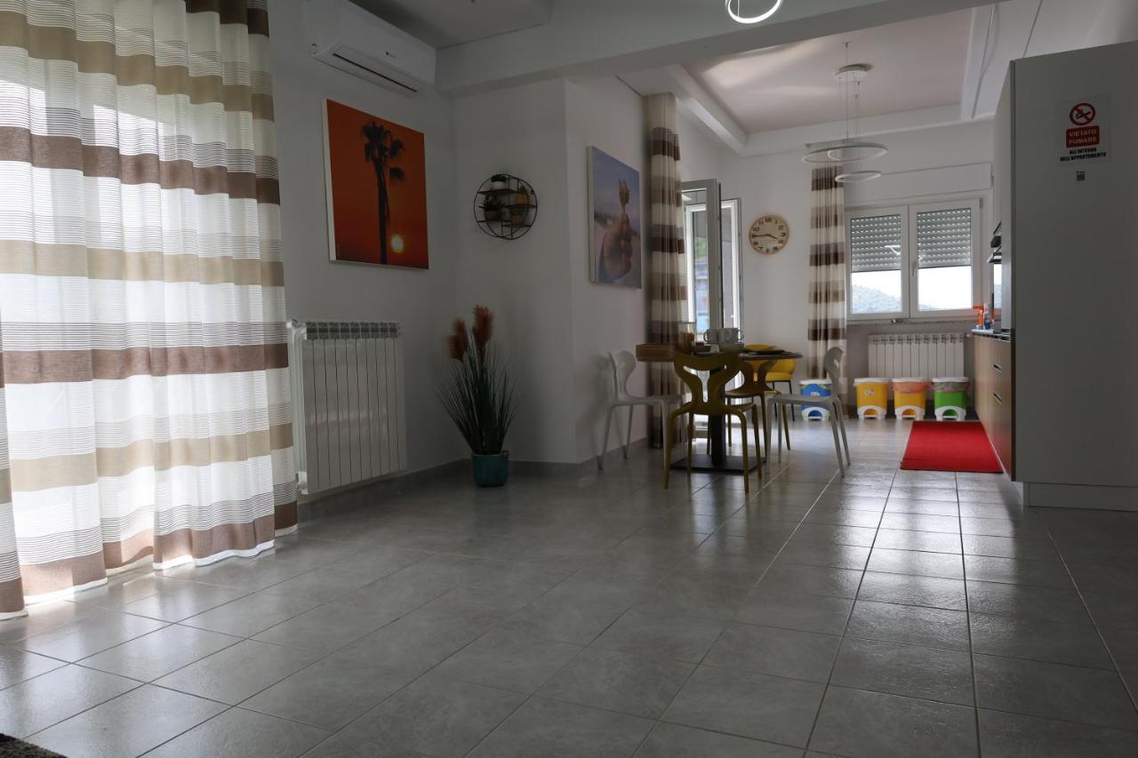 B&B Acquedotto Corigliano Calabro Zewnętrze zdjęcie