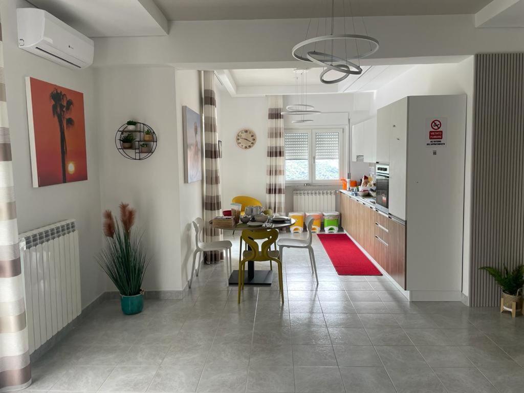 B&B Acquedotto Corigliano Calabro Zewnętrze zdjęcie